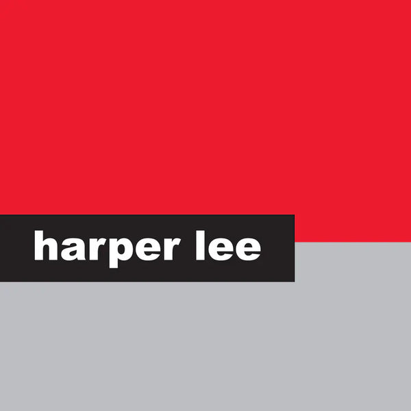 Harper Lee - Dry Land