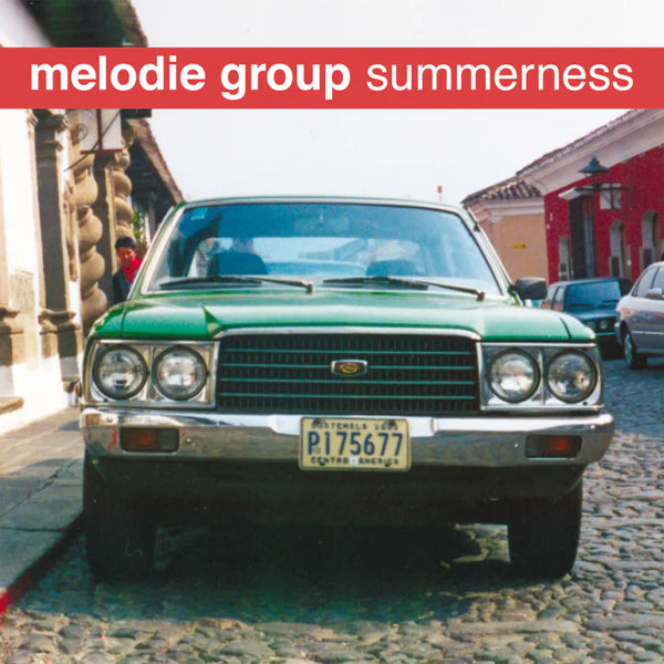 Melodie Group - Summerness