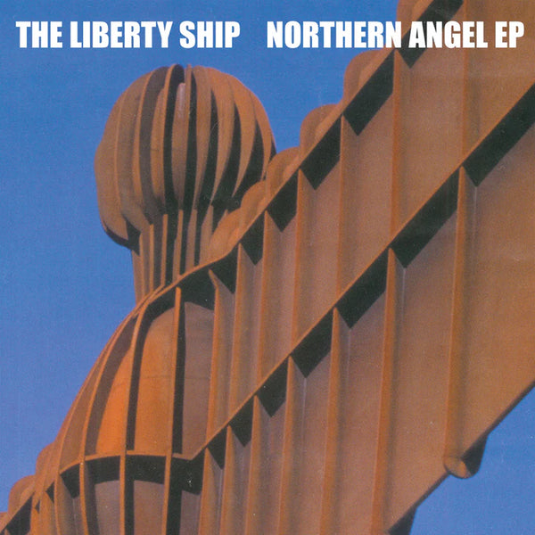 Liberty Ship, The - Northern Angel
