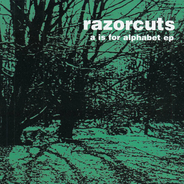 Razorcuts - A Is For Alphabet