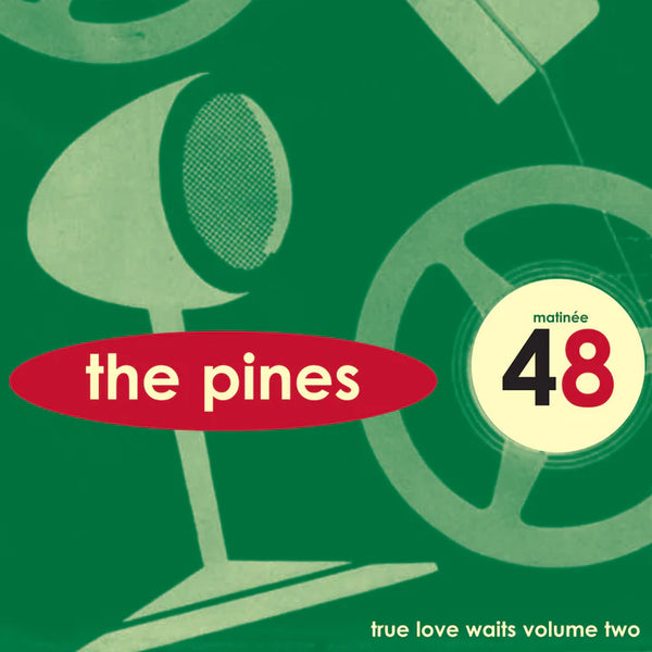 Pines, The - True Love Waits, v.2