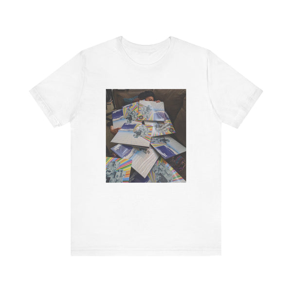 Sweet Trip - Valerie Napping T-SHIRT