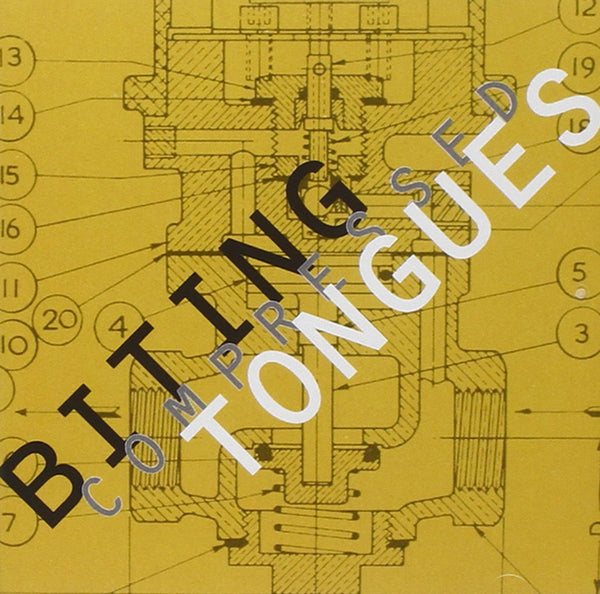 Biting Tongues - Compressed
