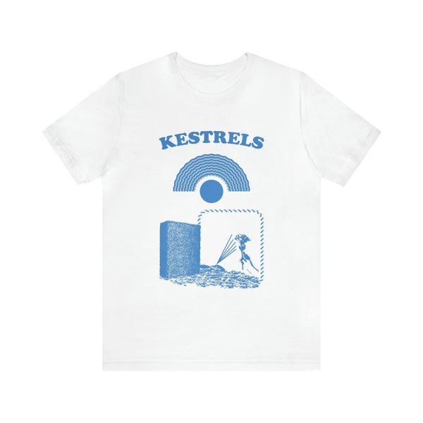 Kestrels - 2021 Tour T-Shirt