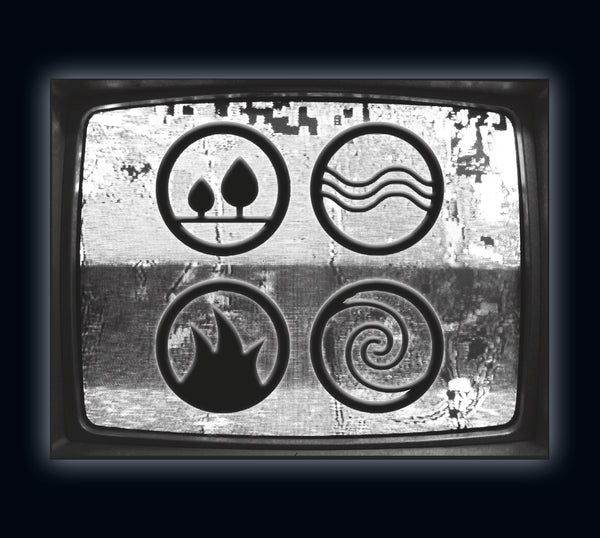 Various Artists - Elemental Studies