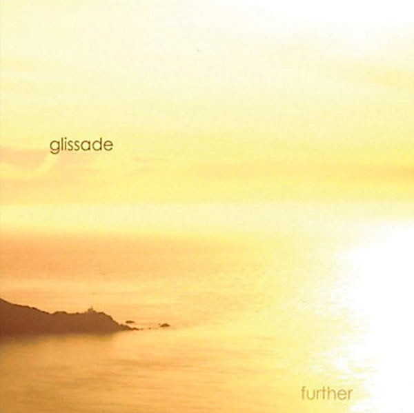 Glissade - Further/Burned in Blue