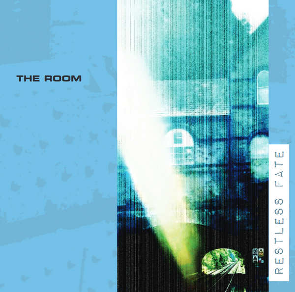 Room, The - Restless Fate