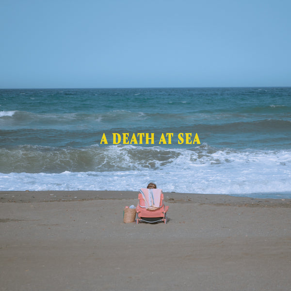 San Lorenz - A Death at Sea