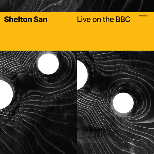 Shelton San - Live on the BBC