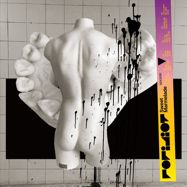 Popidiot - Sweet Marmelade