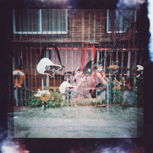 Play Guitar - Shields / Don’t Worry About Death