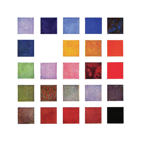 Revolutionary Army of the Infant Jesus, The - Devotion to a Noble Ideal