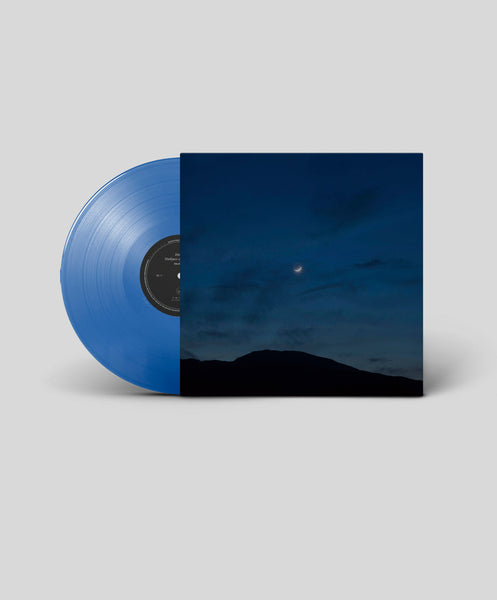 Screen Vinyl Image Chaser Skywave レアEP VINYL_FRONT_KI-