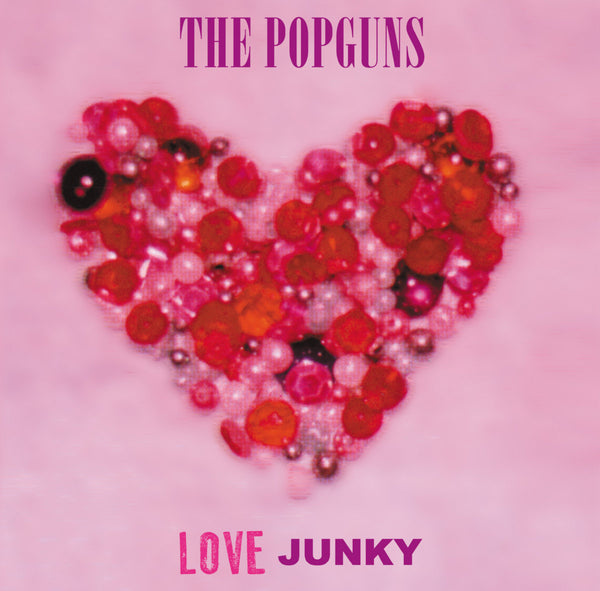 Popguns, The - Lovejunky