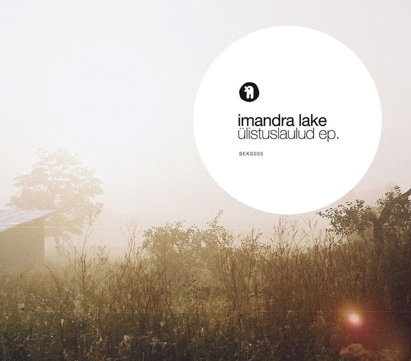 Imandra Lake - Ulistuslaulud EP
