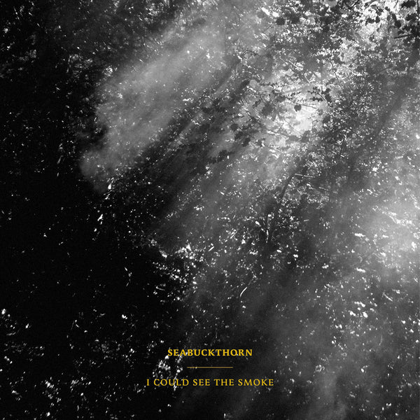 Seabuckthorn - I Could See The Smoke