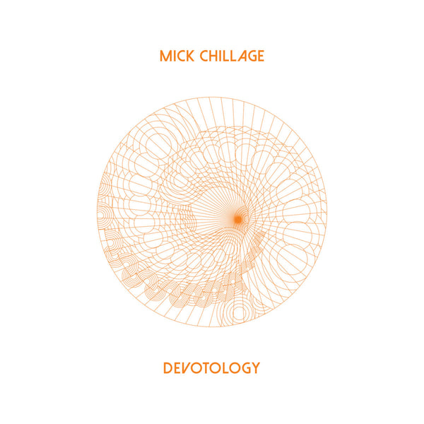 Mick Chillage - Devotology