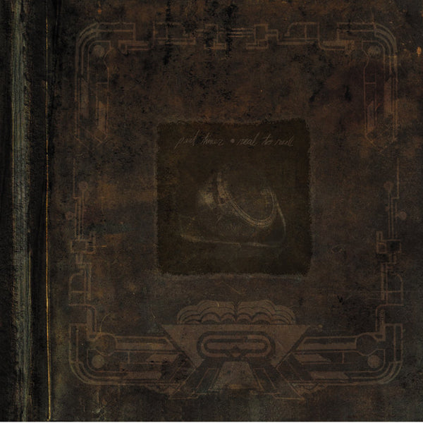 Part Timer - Real To Reel