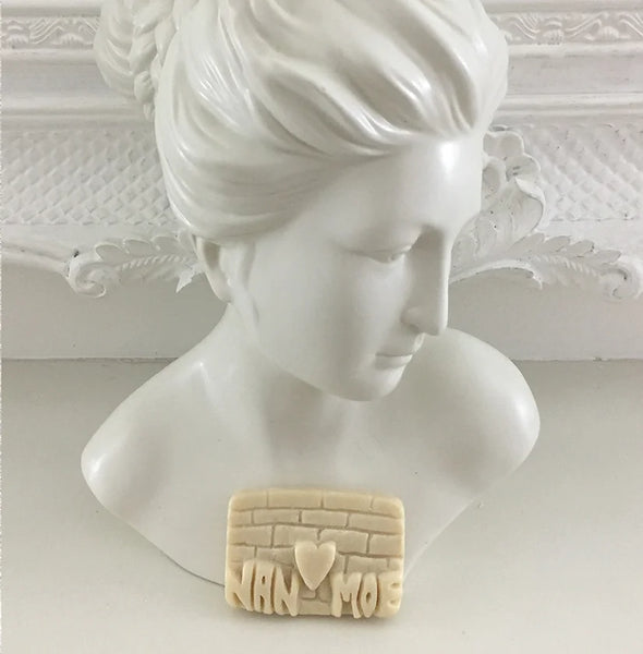 DSM IV, The - New Age Paranoia