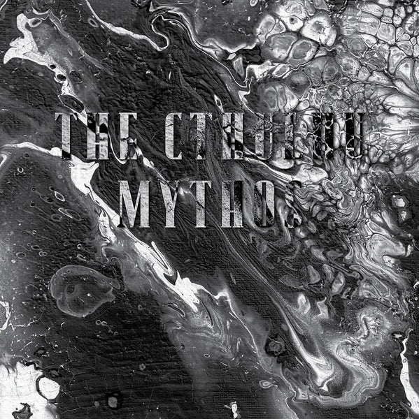 Mike Mooney - The Cthulhu Mythos