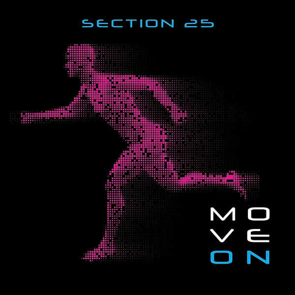 Section 25 - Move On