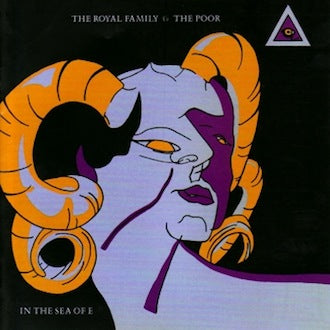 Royal Family & The Poor - The Sea of E