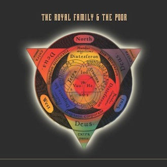Royal Family & The Poor - North-West Soul