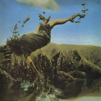 Steve Miro - Rude Intrusions/Second Sentence/Trilemna