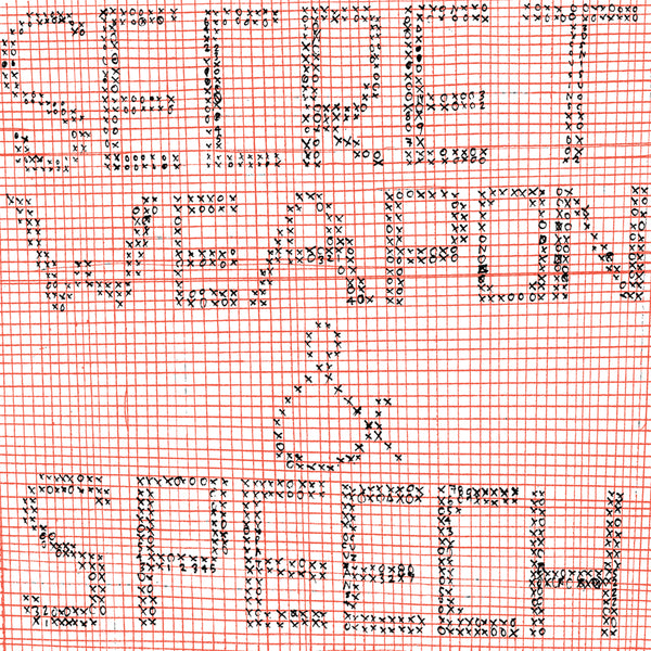 Cousins - Secret Weapon / Speech