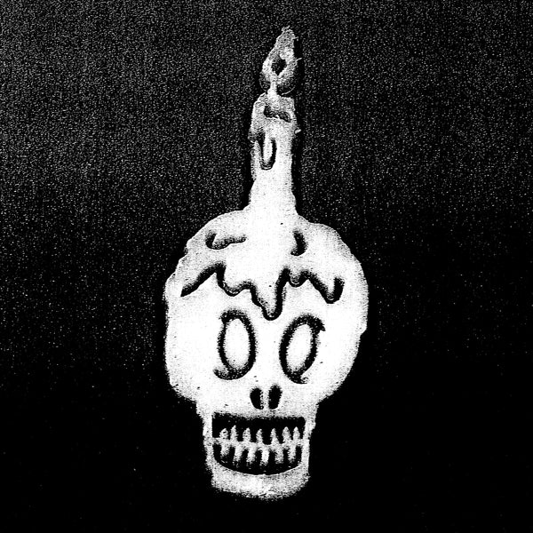 Cold Warps - Don’t Haunt Me, OK?