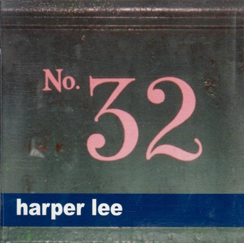 Harper Lee - Train Not Stopping