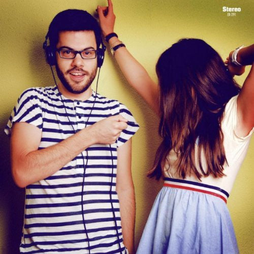 Ultranol - Patitos De Goma