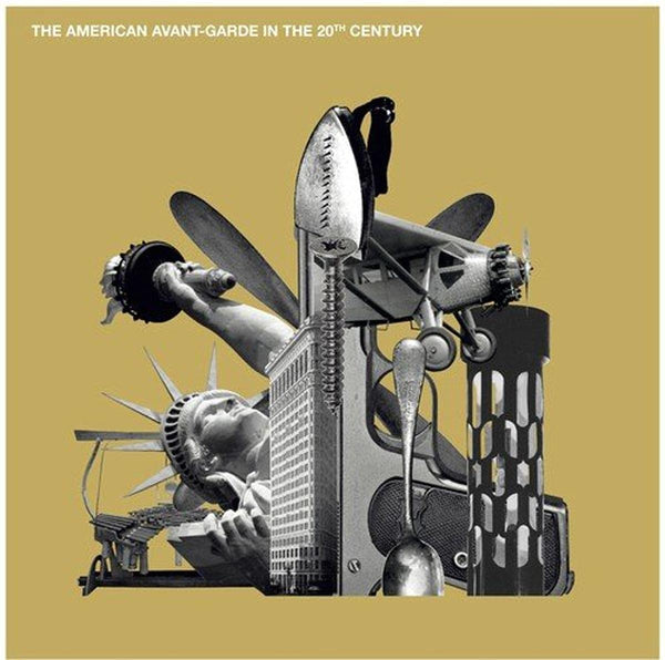 v/a - American Avant-Garde in the 20th Century, The