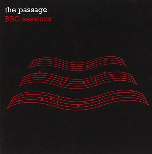 Passage, The - BBC Sessions