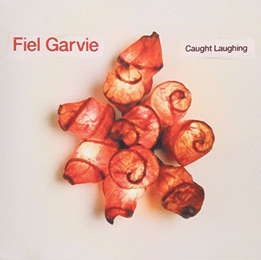 Fiel Garvie - Caught Laughing