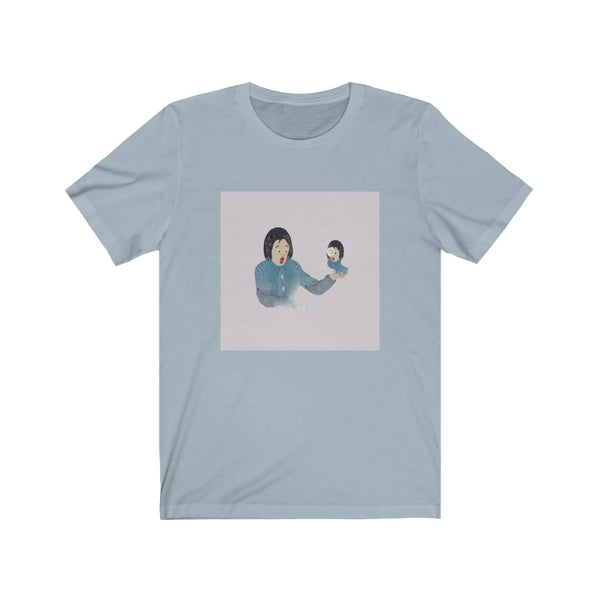 Momus - Athenian T-SHIRT