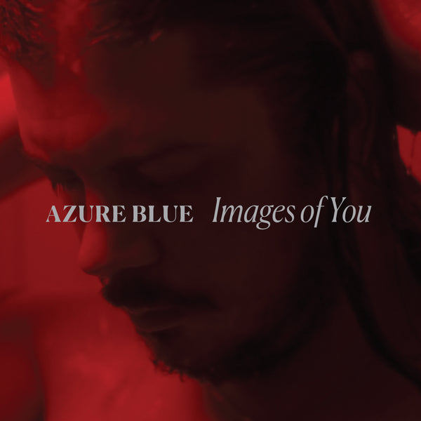 Azure Blue - Images of You