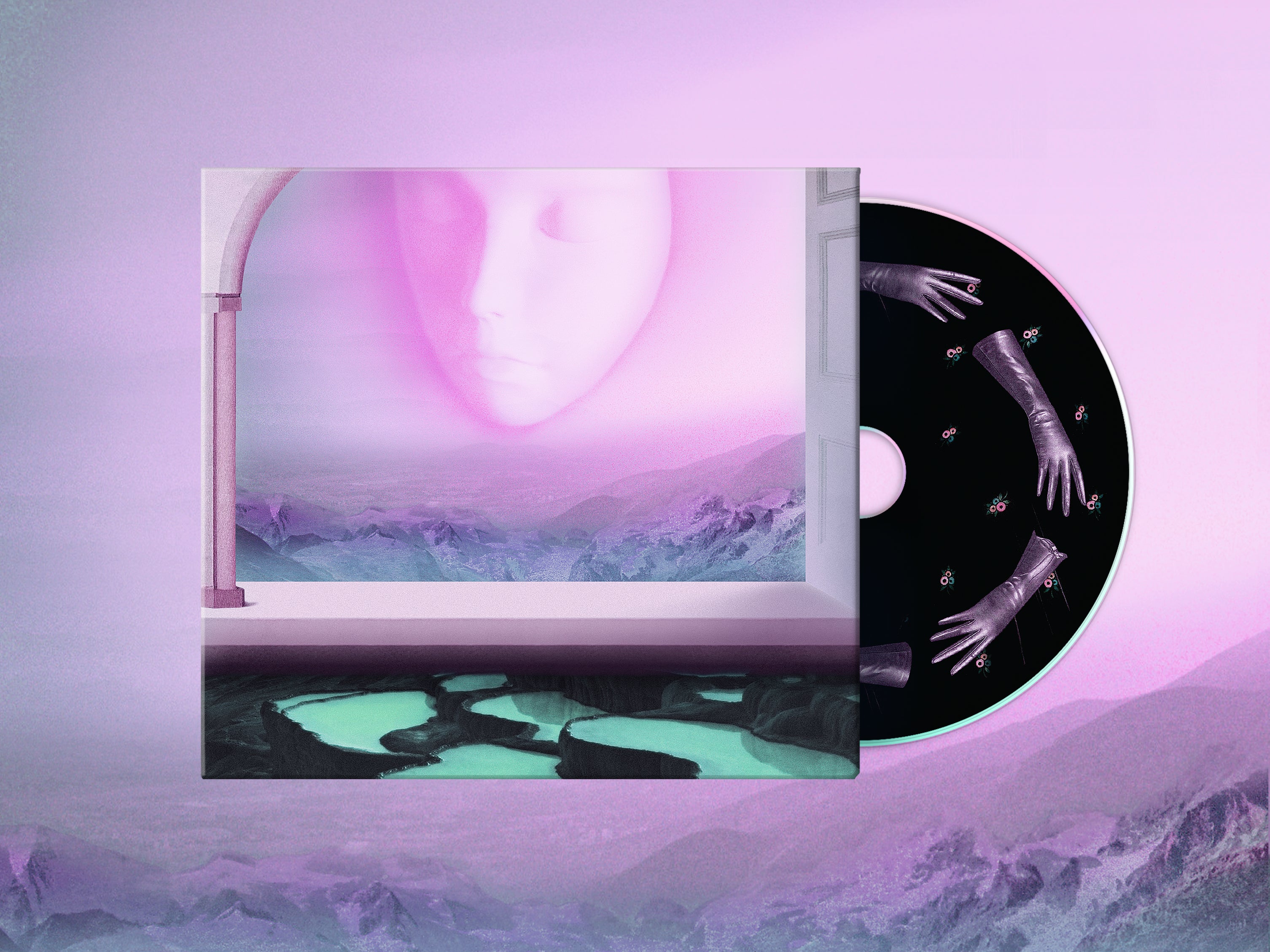 Aspidistrafly - Altar of Dreams