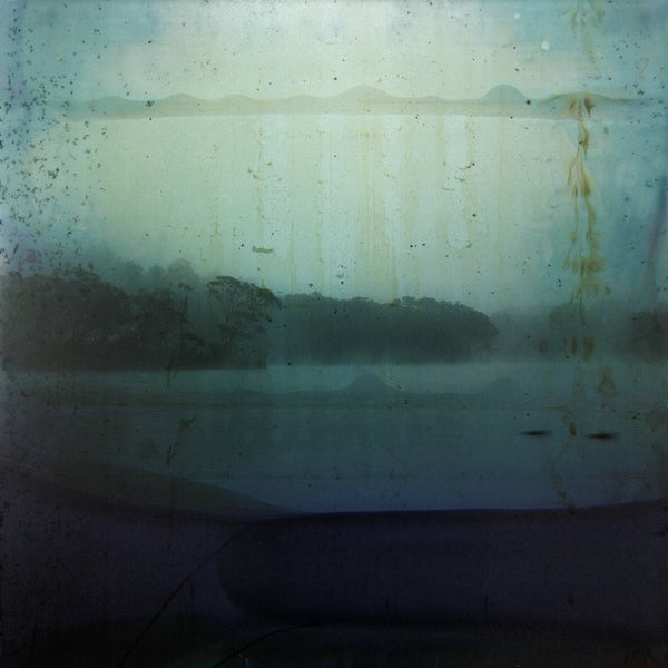 Claire Deak & Tony Dupé - The Old Capital