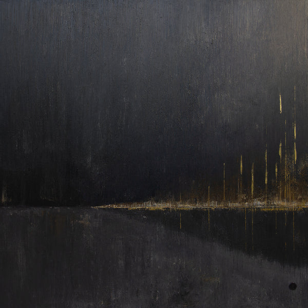 Vieo Abiungo - At Once, There Was No Horizon