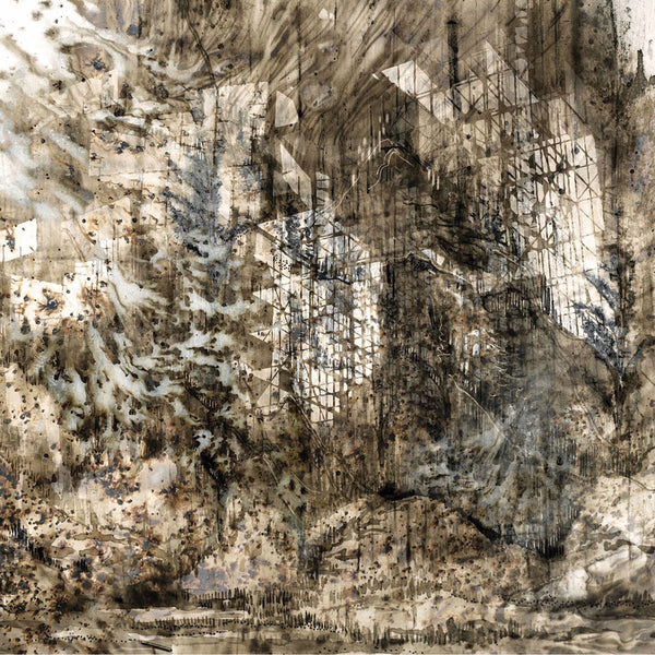 From the Mouth of the Sun - Hymn Binding