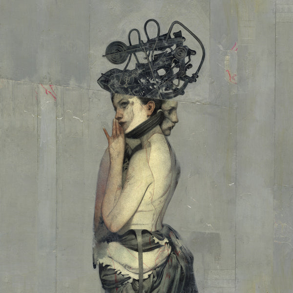 Phonometrician, The - Mnemosyne