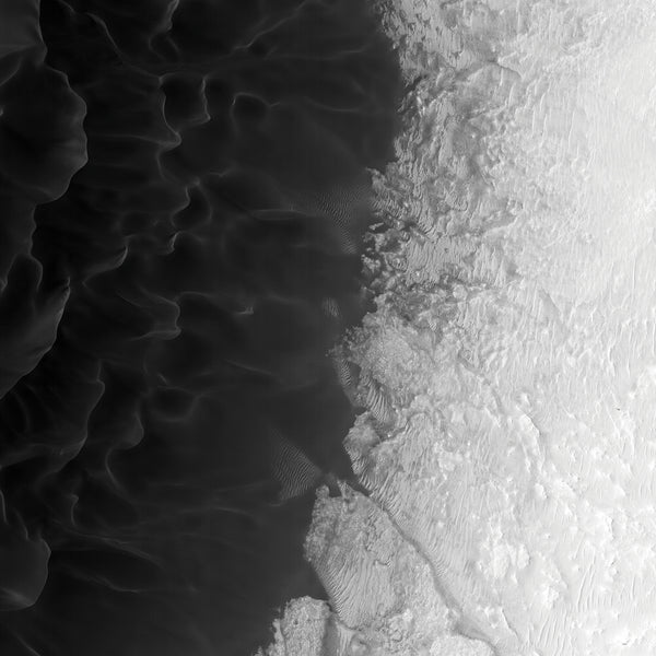 From the Mouth of the Sun - Sleep Stations EP