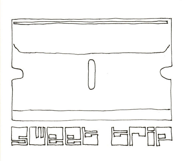 Sweet Trip - You Will Never Know Why