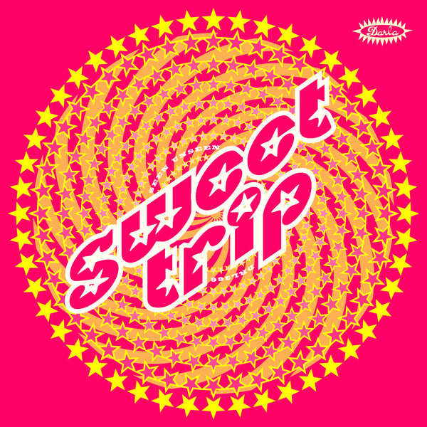 Sweet Trip - Seen/Unseen