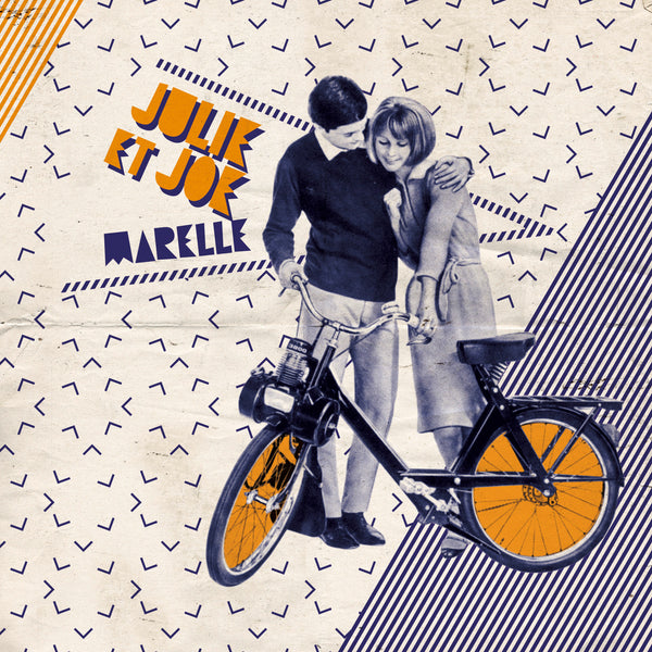 Julie Et Joe - Marelle