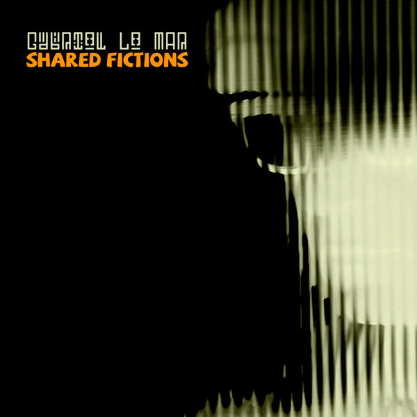 Gabriel Le Mar - Shared Fictions