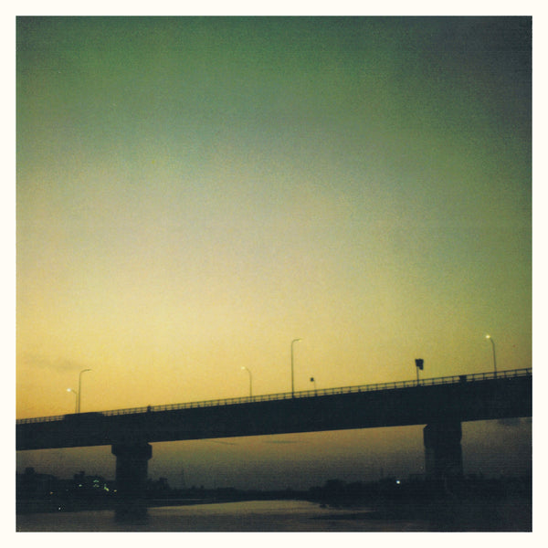 Haruka Nakamura - Twilight (10th Anniversary Deluxe Edition)