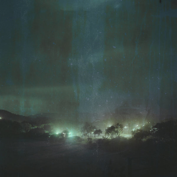 Claire Deak and Tony Dupé - From a Rooftop