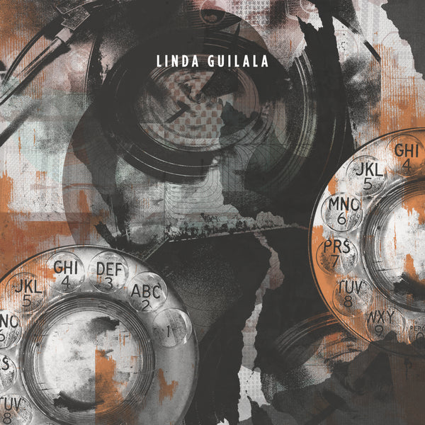 Linda Guilala - Será Más Fácil / La Inseguridad